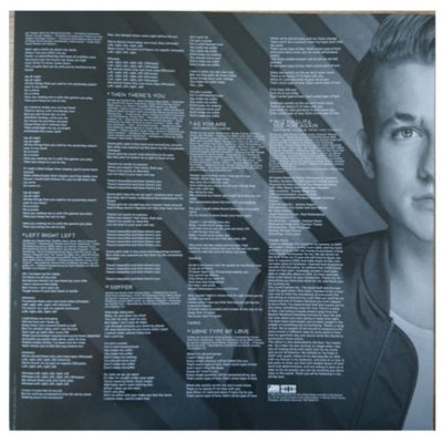 CHARLIE PUTH - NINE TRACK MIND | VINILO