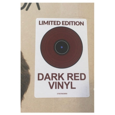 BRUNO MARS - UNORTHODOX JUKEBOX (LIMITED EDITION) | VINILO