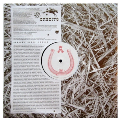 MADONNA - MUSIC | VINILO