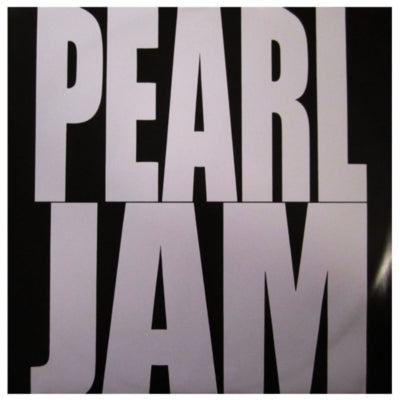 PEARL JAM - TEN | VINILO