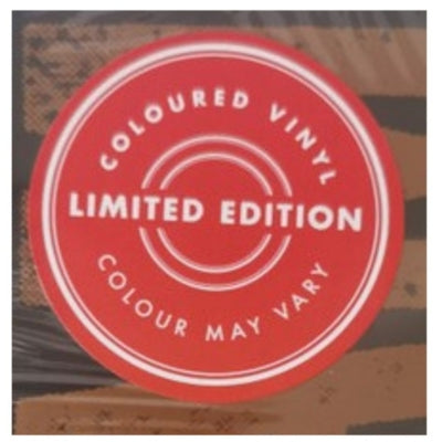 PEARL JAM - COMPLETELY UNPLUGGED (2LP)(RED VINYL)| VINILO