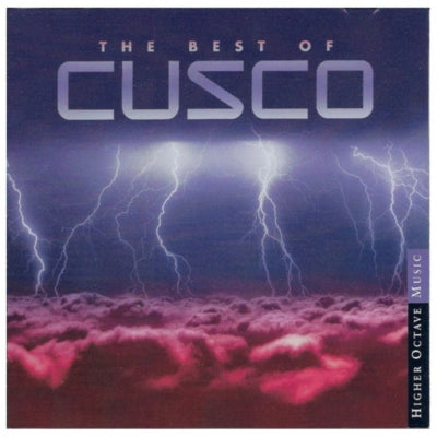CUSCO - BEST OF CUSCO | CD