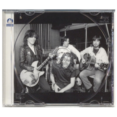 THE CHURCH - UNDER THE MILKY WAY THE BEST OF | CD