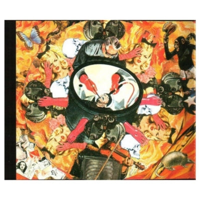 GREEN DAY - INSOMNIAC | CD