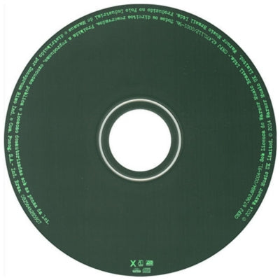 ED SHEERAN - ED MULTIPLY X | CD