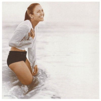 JENNIFER LOPEZ - ON THE 6 - EXTRA TRACKS | CD