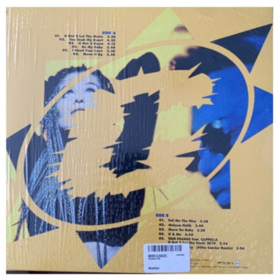 CAPPELLA - GREATEST HITS | VINILO