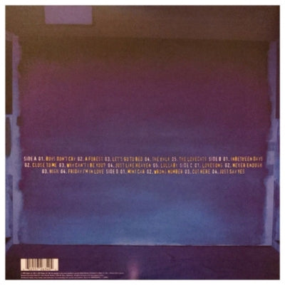 THE CURE - ACOUSTIC HITS | VINILO
