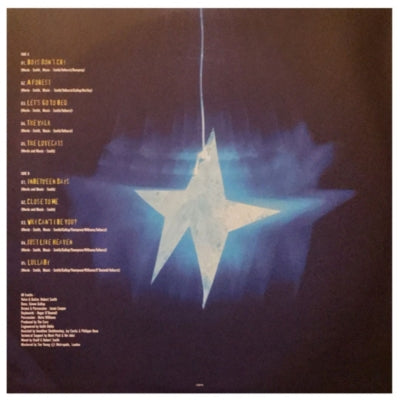 THE CURE - ACOUSTIC HITS | VINILO