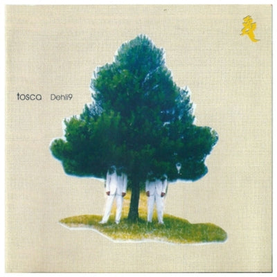 TOSCA -DELHI 9 (2CD) | CD