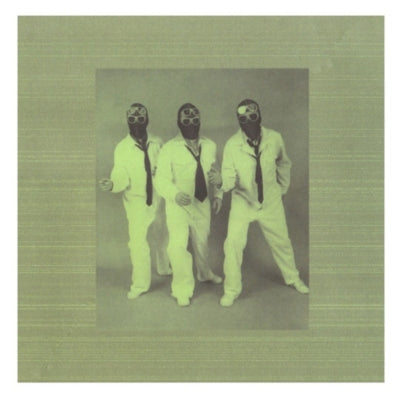 TELEX - THIS IS TELEX - GREATEST HITS (2LP) | VINILO