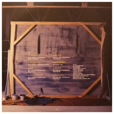 THE CURE - ACOUSTIC HITS | VINILO