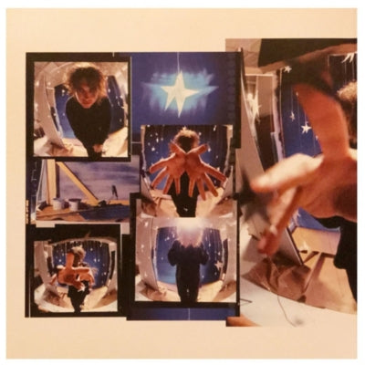 THE CURE - ACOUSTIC HITS | VINILO