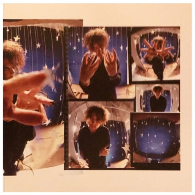 THE CURE - ACOUSTIC HITS | VINILO
