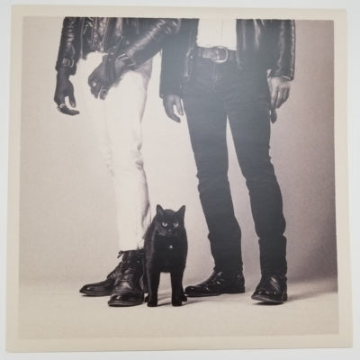 BLACK PUMAS - BLACK PUMAS | VINILO