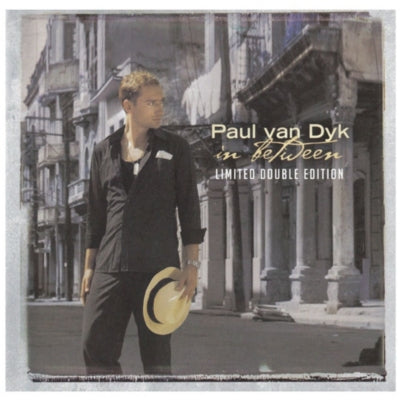 PAUL VAN DYK - IN BETWEEN LTD (2CD) | CD