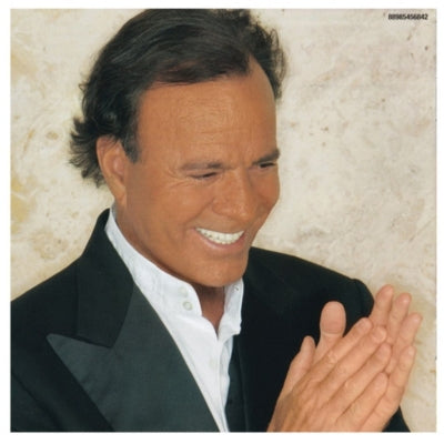 JULIO IGLESIAS - DE JULIO 100 (5CD) | BOXSET