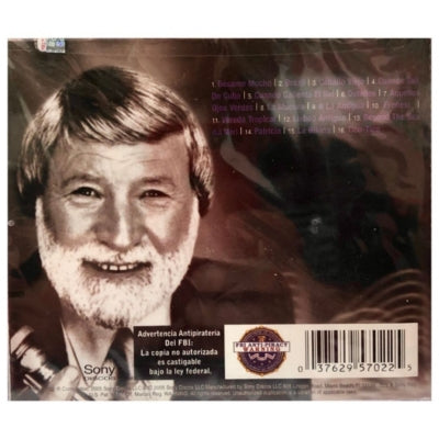 RAY CONNIFF - LO ESENCIAL | CD