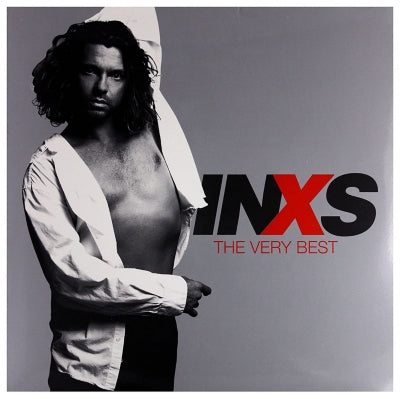INXS - THE VERY BEST (2LP) | VINILO