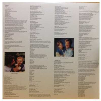 BOB SEGER THE SILVER BULLET BAND - GREATEST HITS (2LP) | VINILO