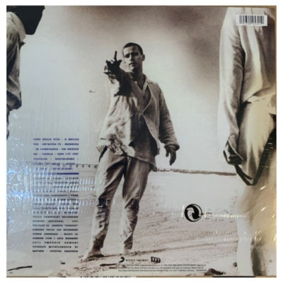 EROS RAMAZZOTTI - TUTTE STORIE | VINILO