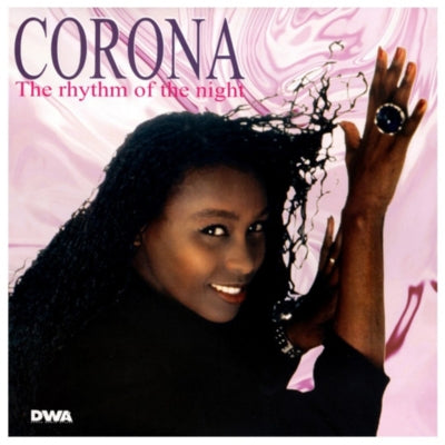 CORONA - RHYTHM OF THE NIGHT | VINILO