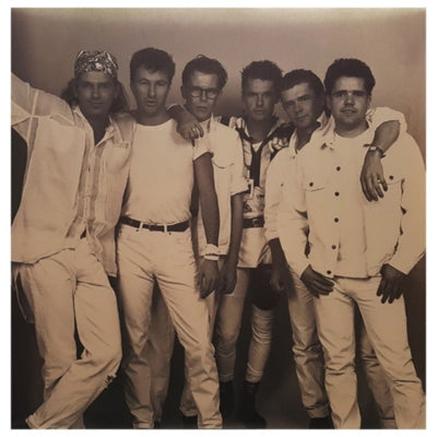 INXS - THE VERY BEST (2LP) | VINILO