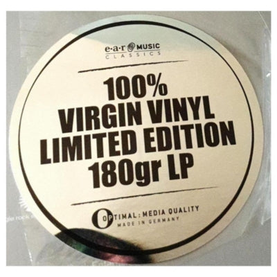 DURAN DURAN - LIVE A DIAMOND IN THE MIND (2LP) | VINILO