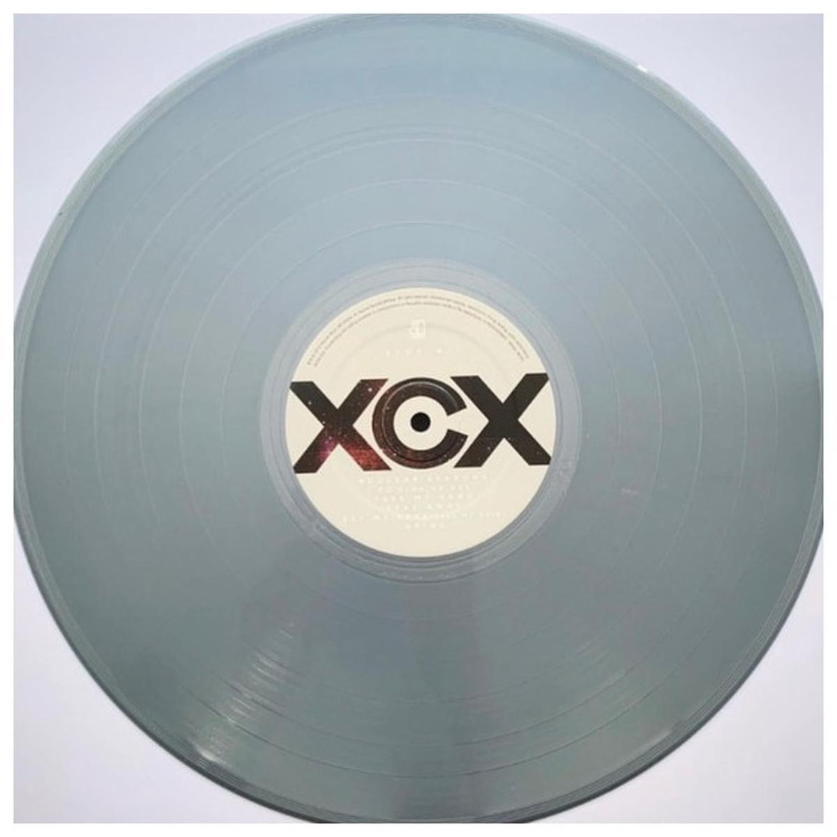 CHARLI XCX - TRUE ROMANCE | VINILO