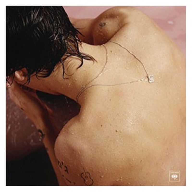 HARRY STYLES - HARRY STYLES | CD