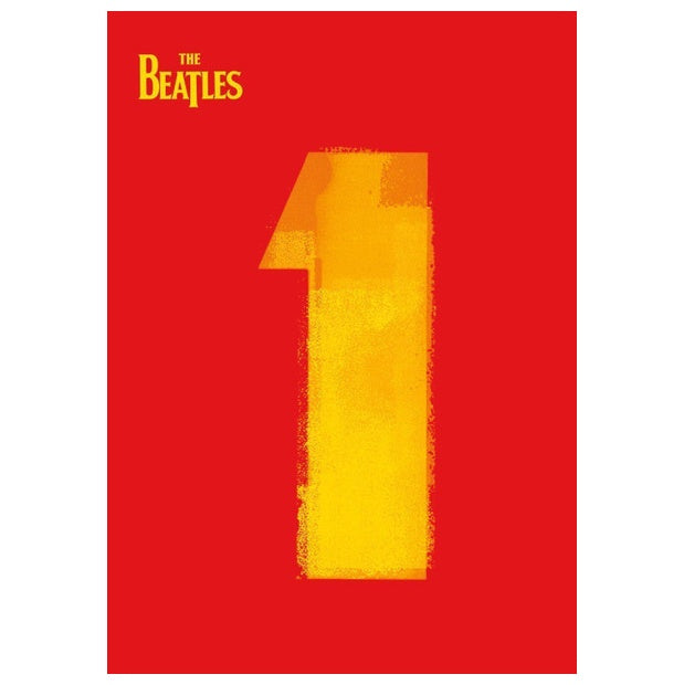 THE BEATLES - THE BEATLES 1 | DVD