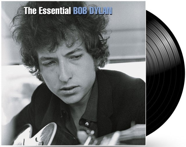 BOB DYLAN - ESSENTIAL BOB DYLAN (2LP) | VINILO