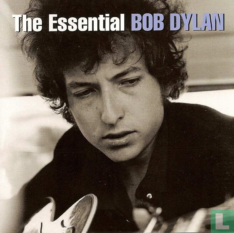 BOB DYLAN - ESSENTIAL BOB DYLAN (2LP) | VINILO