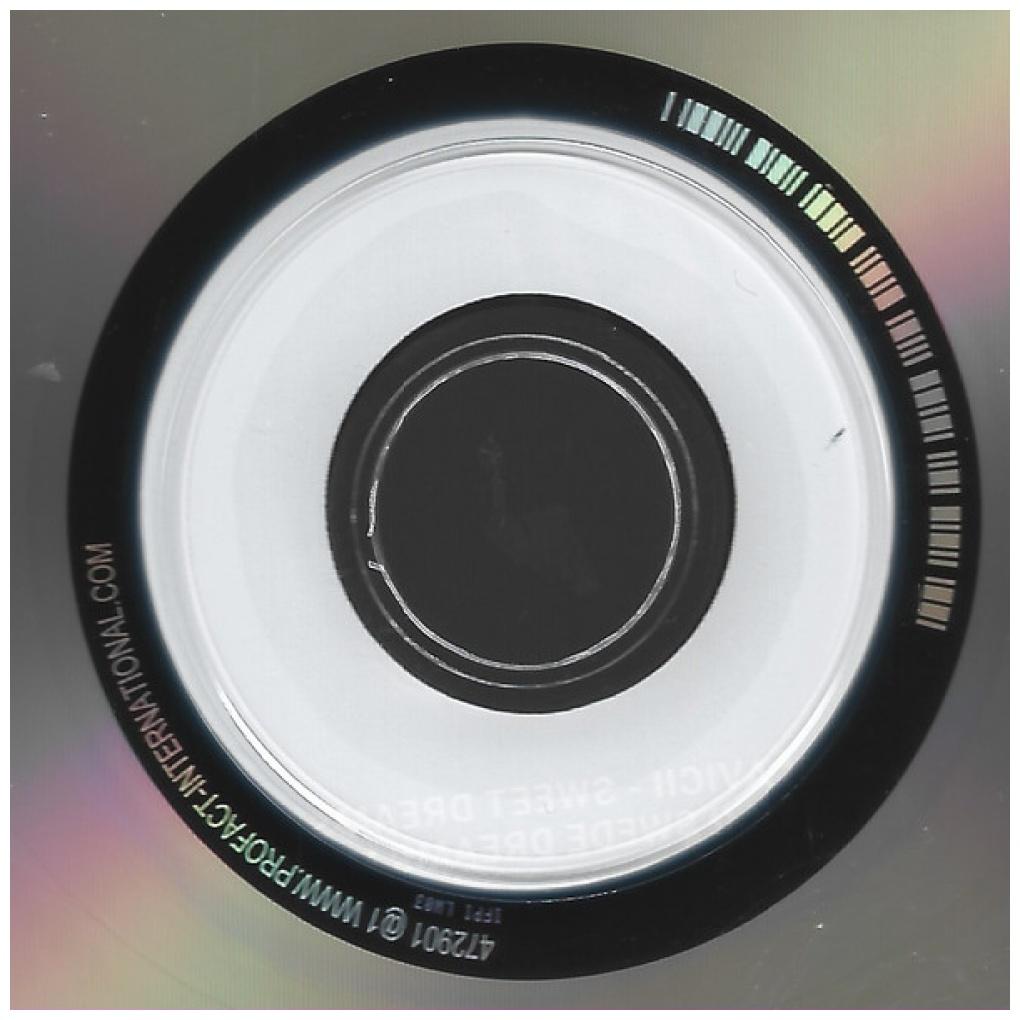 AVICII - AVICII: THE ICONIC JOIN | CD