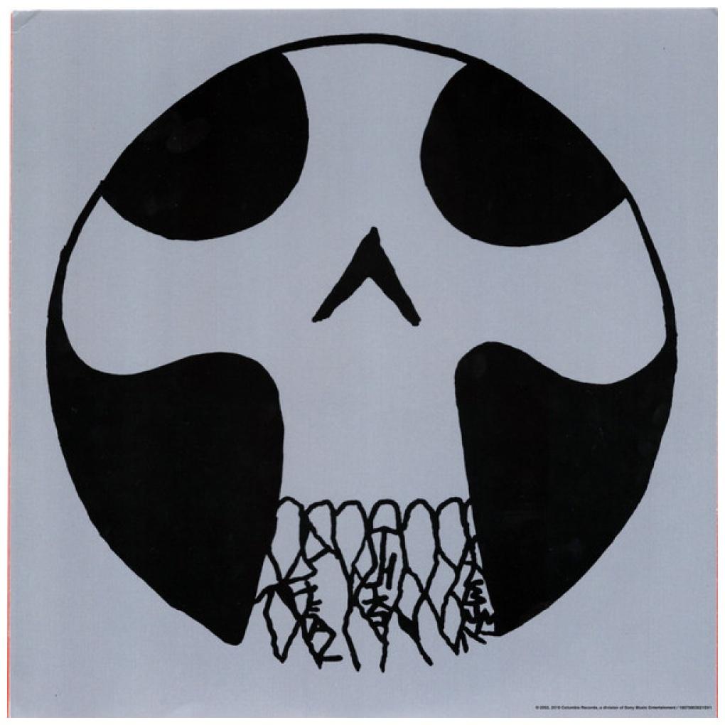 SYSTEM OF A DOWN - STEAL THIS ALBUM (2LP) | VINILO