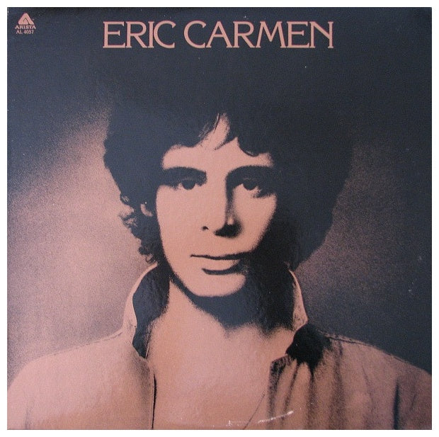 ERIC CARMEN - ERIC CARMEN | VINILO USADO