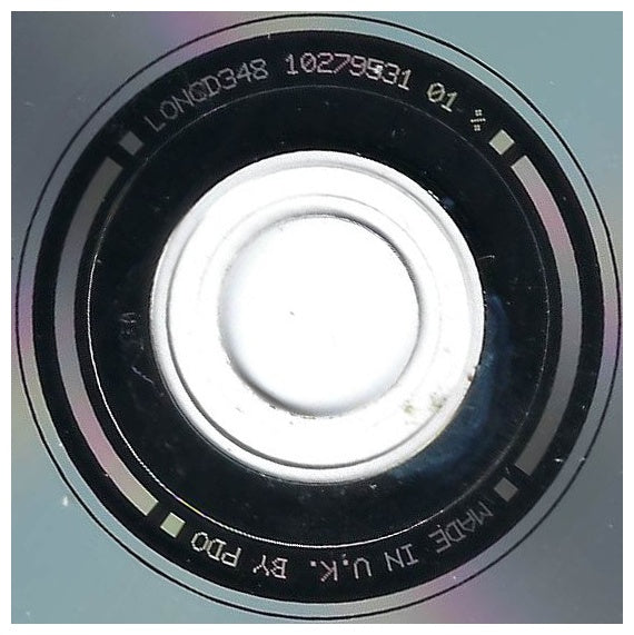 BLACK MACHINE - HOW GEE | CD SINGLE USADO