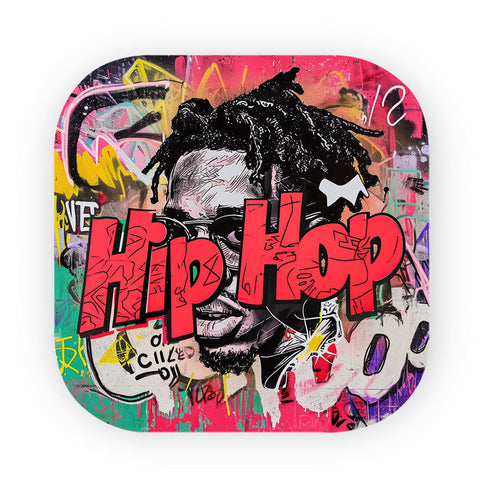 HIP-HOP