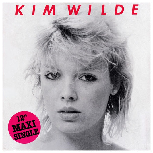 KIM WILDE - KIDS IN AMERICA | 12" MAXI SINGLE USADO