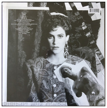 PRINCE - KISS | 12" MAXI SINGLE USADO
