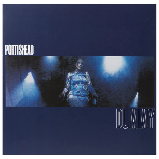 PORTISHEAD - DUMMY | VINILO