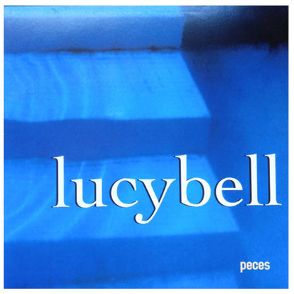 LUCYBELL - PECES | VINILO