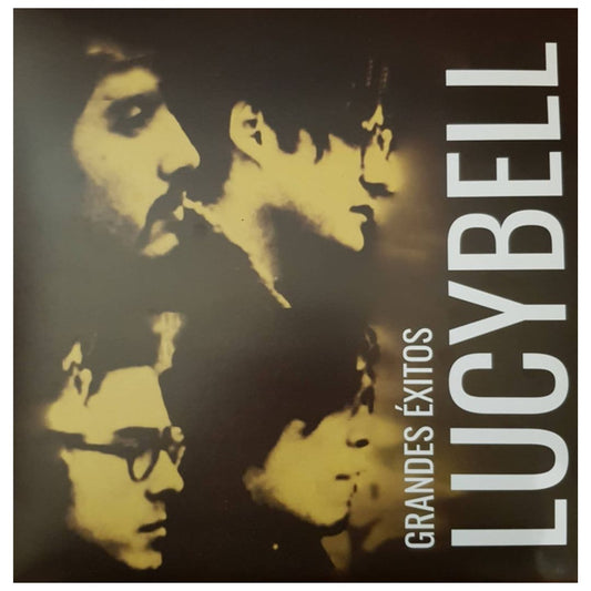 LUCYBELL - GRANDES EXITOS | VINILO