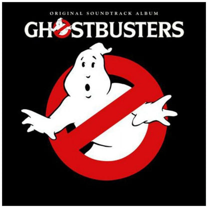 GHOSTBUSTERS - SOUNDTRACK | VINILO