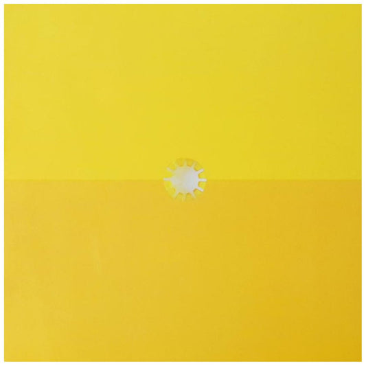 GUSTAVO CERATI - AMOR AMARILLO (2LP) | VINILO