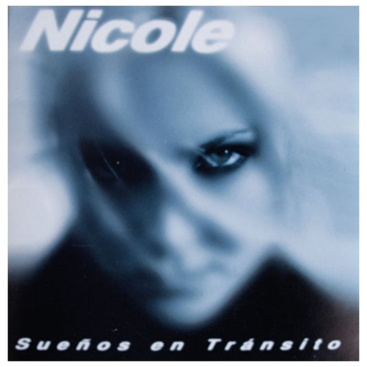 NICOLE - SUEÑOS EN TRANSITO | VINILO