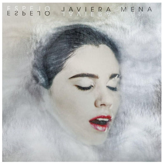 JAVIERA MENA - ESPEJO | VINILO