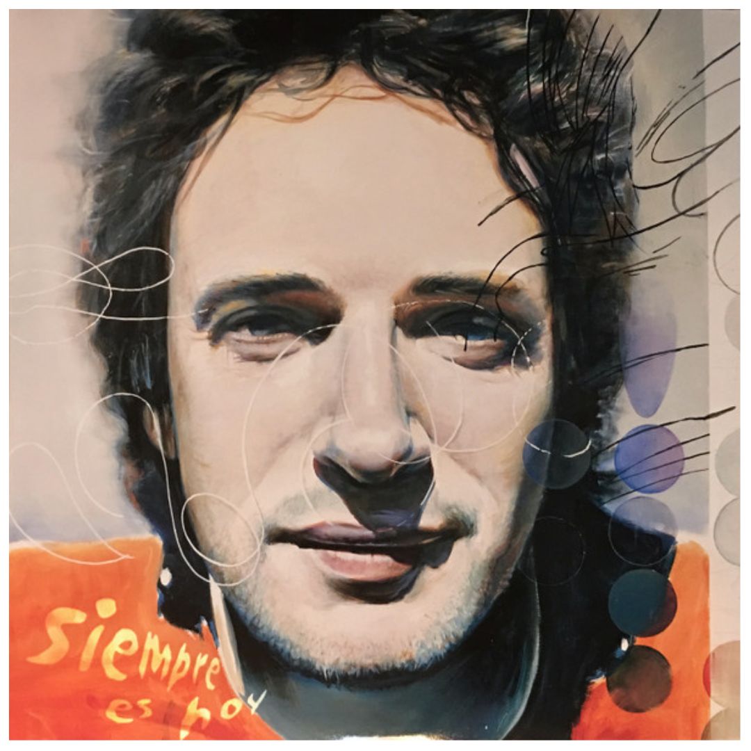 GUSTAVO CERATI - SIEMPRE ES HOY (2LP) | VINILO