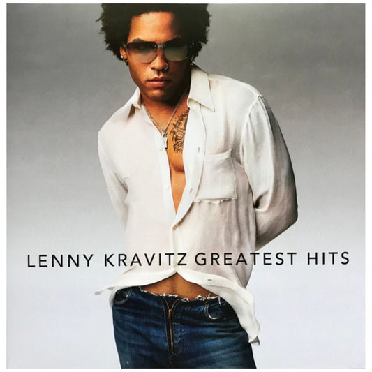 LENNY KRAVITZ - GREATEST HITS (2LP) | VINILO