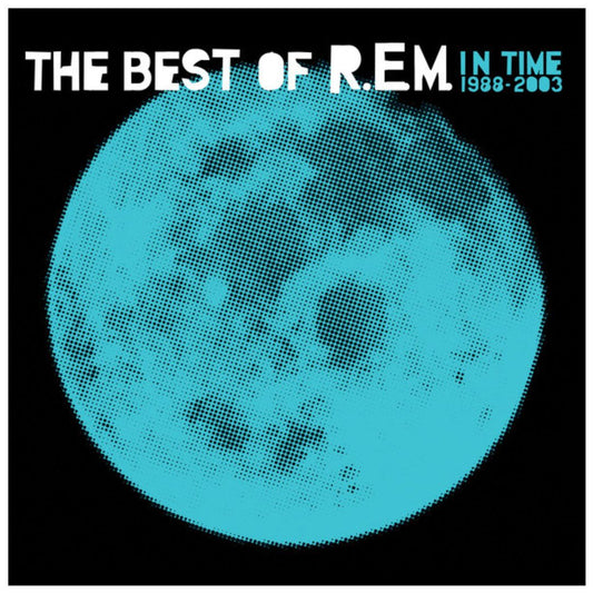 R.E.M. - IN TIME BEST OF (2LP) | VINILO